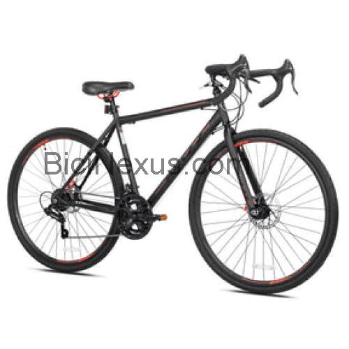 Kent Nazz ficha técnica y opiniones